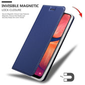 Load image into Gallery viewer, Blau / Galaxy A10e / A20e