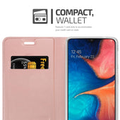 Lade das Bild in den Galerie-Viewer, Rosa / Galaxy A10e / A20e