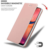 Lade das Bild in den Galerie-Viewer, Rosa / Galaxy A10e / A20e