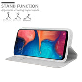 Load image into Gallery viewer, Silber / Galaxy A10e / A20e