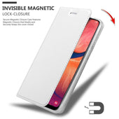 Lade das Bild in den Galerie-Viewer, Silber / Galaxy A10e / A20e