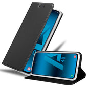 Lade das Bild in den Galerie-Viewer, Schwarz / Galaxy A40