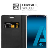 Lade das Bild in den Galerie-Viewer, Schwarz / Galaxy A40