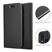 Lade das Bild in den Galerie-Viewer, Schwarz / Galaxy A40