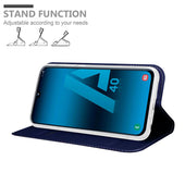 Lade das Bild in den Galerie-Viewer, Blau / Galaxy A40