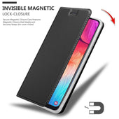 Lade das Bild in den Galerie-Viewer, Schwarz / Galaxy A50 4G / A50s / A30s