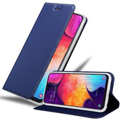 Lade das Bild in den Galerie-Viewer, Blau / Galaxy A50 4G / A50s / A30s
