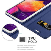 Lade das Bild in den Galerie-Viewer, Blau / Galaxy A50 4G / A50s / A30s