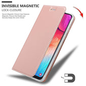 Lade das Bild in den Galerie-Viewer, Rosa / Galaxy A50 4G / A50s / A30s