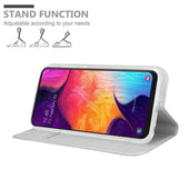 Lade das Bild in den Galerie-Viewer, Silber / Galaxy A50 4G / A50s / A30s