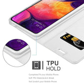 Lade das Bild in den Galerie-Viewer, Silber / Galaxy A50 4G / A50s / A30s