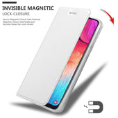 Lade das Bild in den Galerie-Viewer, Silber / Galaxy A50 4G / A50s / A30s