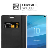 Lade das Bild in den Galerie-Viewer, Schwarz / Galaxy S10 4G