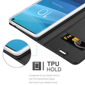 Lade das Bild in den Galerie-Viewer, Schwarz / Galaxy S10 4G