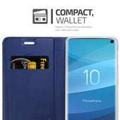 Lade das Bild in den Galerie-Viewer, Blau / Galaxy S10 4G