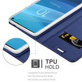 Lade das Bild in den Galerie-Viewer, Blau / Galaxy S10 4G