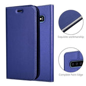 Lade das Bild in den Galerie-Viewer, Blau / Galaxy S10 4G