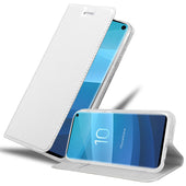 Lade das Bild in den Galerie-Viewer, Silber / Galaxy S10 4G