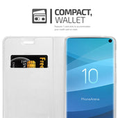 Lade das Bild in den Galerie-Viewer, Silber / Galaxy S10 4G