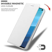 Lade das Bild in den Galerie-Viewer, Silber / Galaxy S10 4G