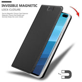Load image into Gallery viewer, Schwarz / Galaxy S10 PLUS