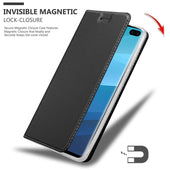 Load image into Gallery viewer, Schwarz / Galaxy S10 PLUS