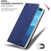Load image into Gallery viewer, Blau / Galaxy S10 PLUS