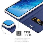 Lade das Bild in den Galerie-Viewer, Blau / Galaxy S10e