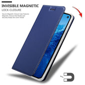 Lade das Bild in den Galerie-Viewer, Blau / Galaxy S10e