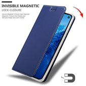 Lade das Bild in den Galerie-Viewer, Blau / Galaxy S10e