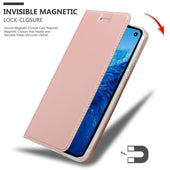 Lade das Bild in den Galerie-Viewer, Rosa / Galaxy S10e