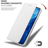 Lade das Bild in den Galerie-Viewer, Silber / Galaxy S10e