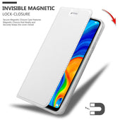 Lade das Bild in den Galerie-Viewer, Silber / P30 LITE
