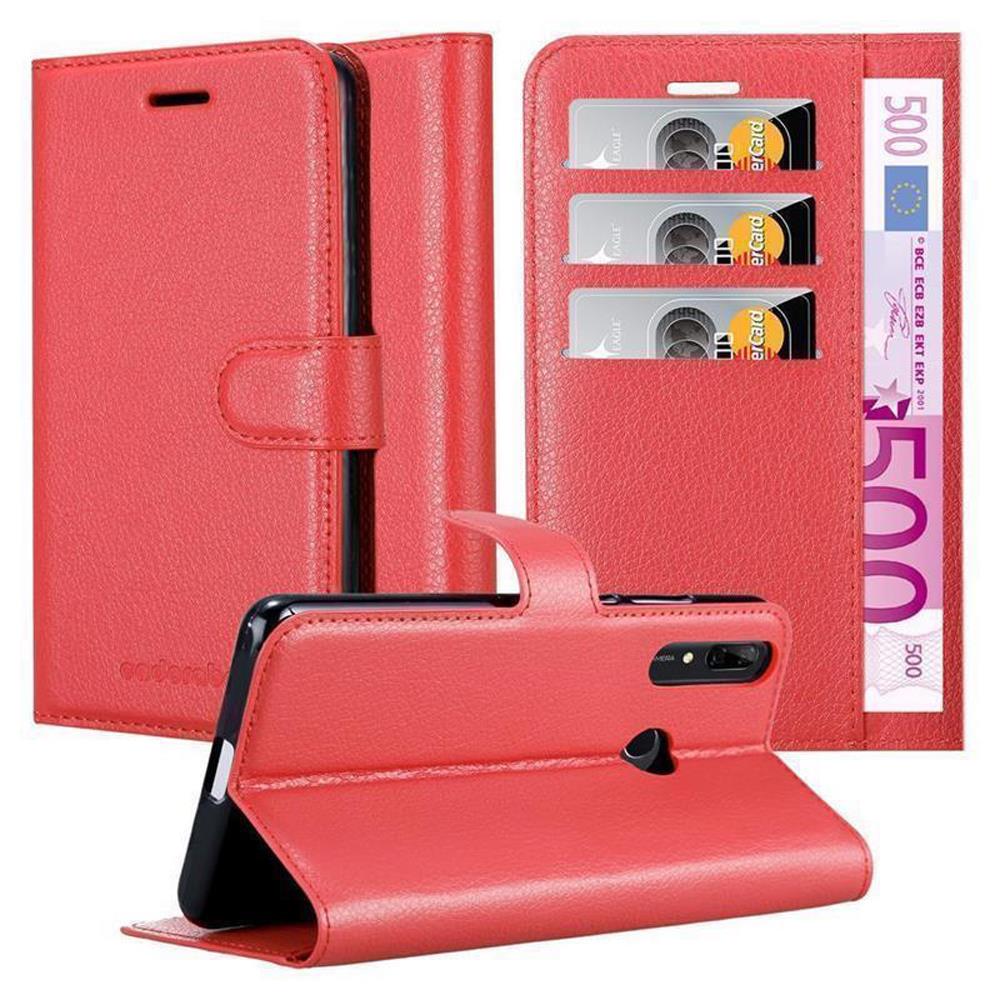 Rot / P SMART Z / Y9 PRIME 2019 / Enjoy 10 PLUS