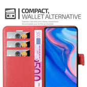 Load image into Gallery viewer, Rot / P SMART Z / Y9 PRIME 2019 / Enjoy 10 PLUS