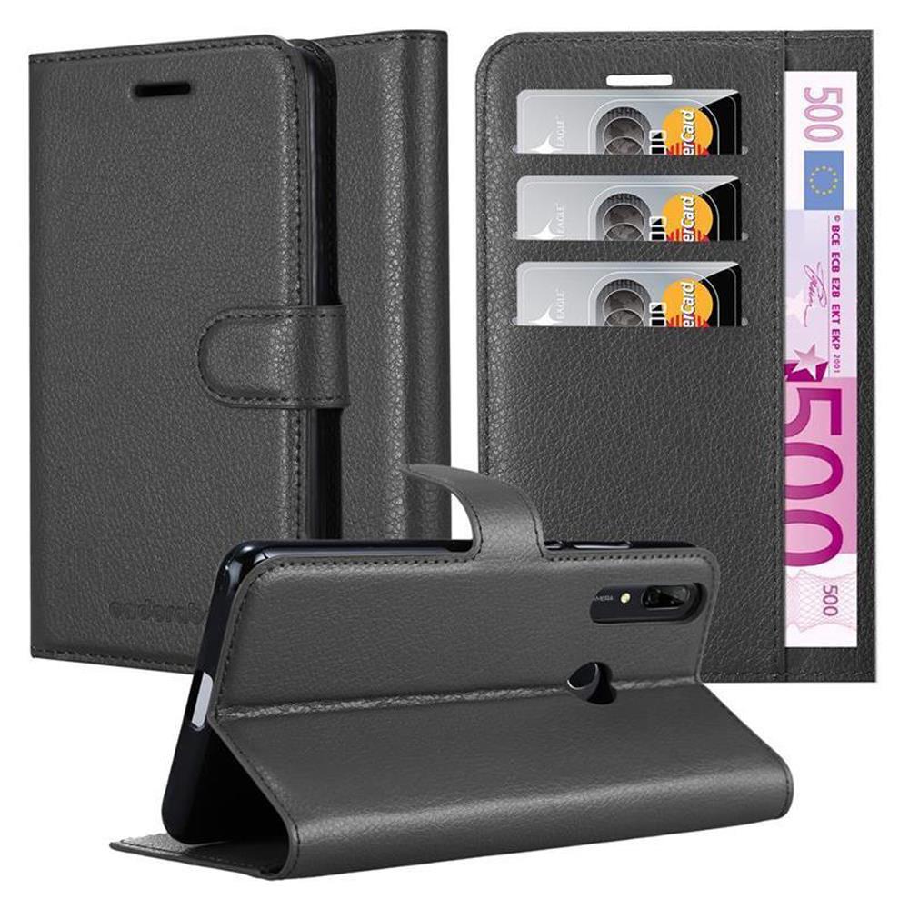 Schwarz / P SMART Z / Y9 PRIME 2019 / Enjoy 10 PLUS