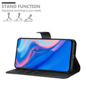 Load image into Gallery viewer, Schwarz / P SMART Z / Y9 PRIME 2019 / Enjoy 10 PLUS