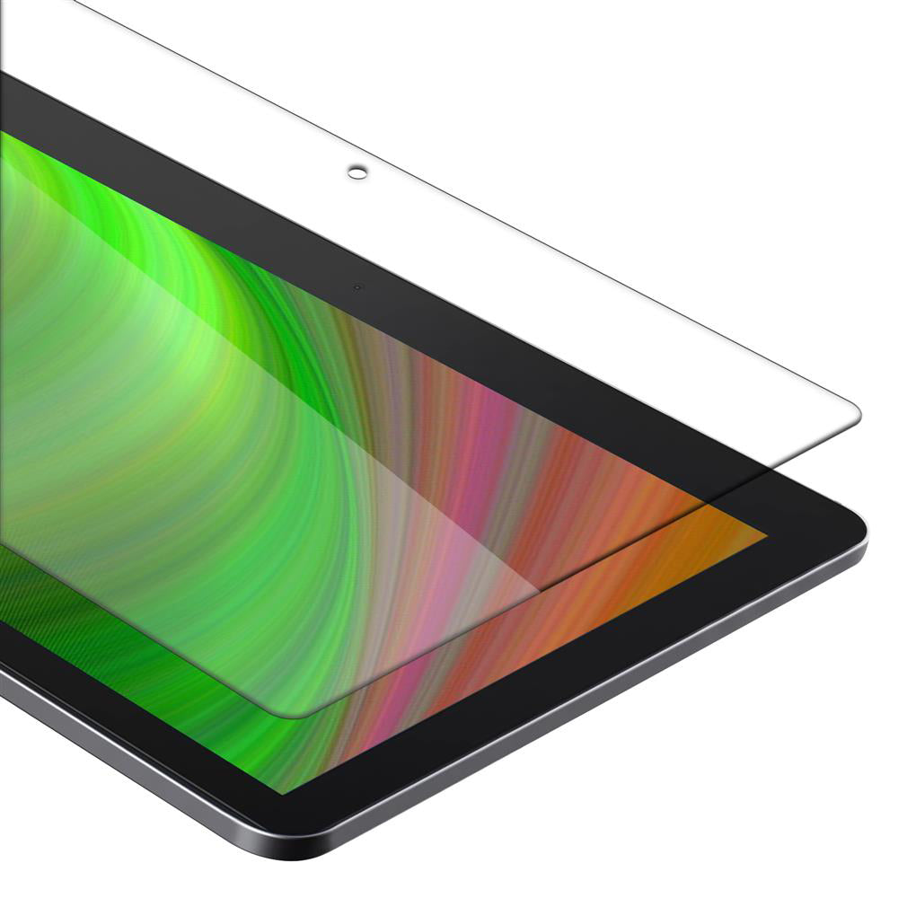 Transparent / Tab M10 (10.1 Zoll) TB-X505F