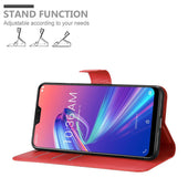 Lade das Bild in den Galerie-Viewer, Rot / ZenFone MAX PRO M2 (6.3 Zoll)