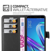 Load image into Gallery viewer, Schwarz / ZenFone MAX PRO M1 (6 Zoll)