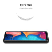 Load image into Gallery viewer, Schwarz / Galaxy A10e / A20e