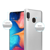 Load image into Gallery viewer, Silber / Galaxy A10e / A20e
