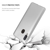 Load image into Gallery viewer, Silber / Galaxy A10e / A20e