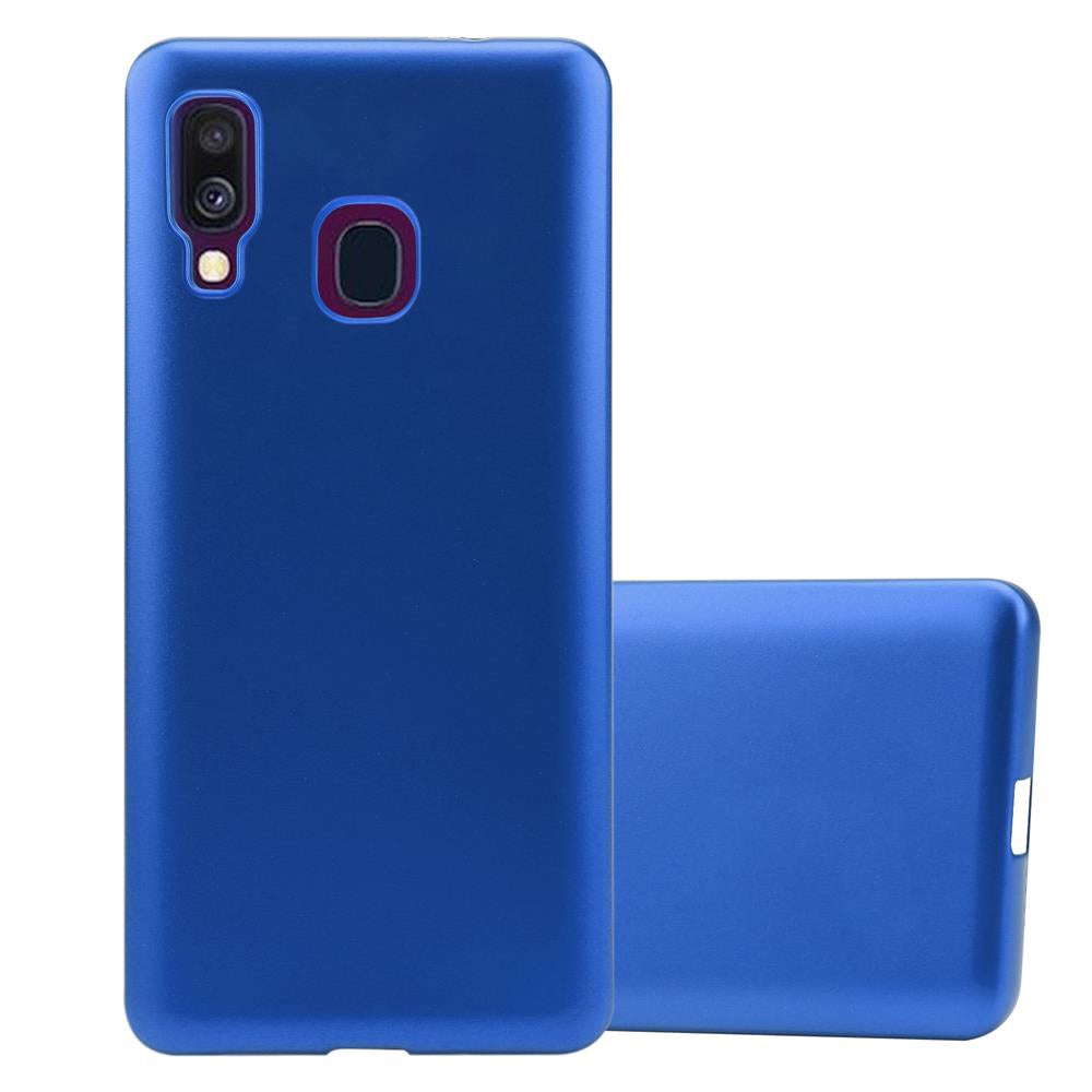 Blau / Galaxy A40