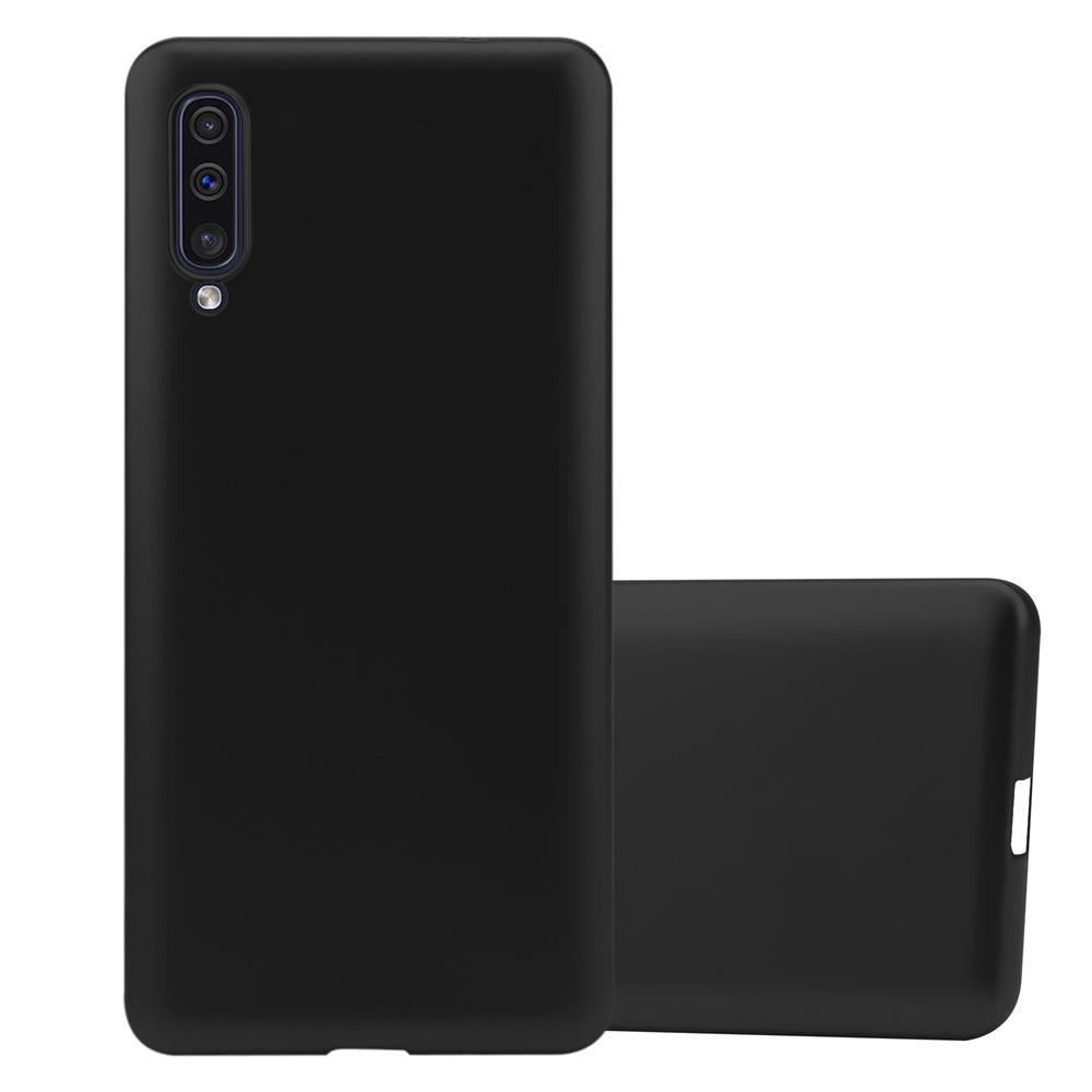 Schwarz / Galaxy A50 4G / A50s / A30s