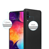 Load image into Gallery viewer, Schwarz / Galaxy A50 4G / A50s / A30s