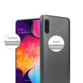Load image into Gallery viewer, Grau / Galaxy A50 4G / A50s / A30s