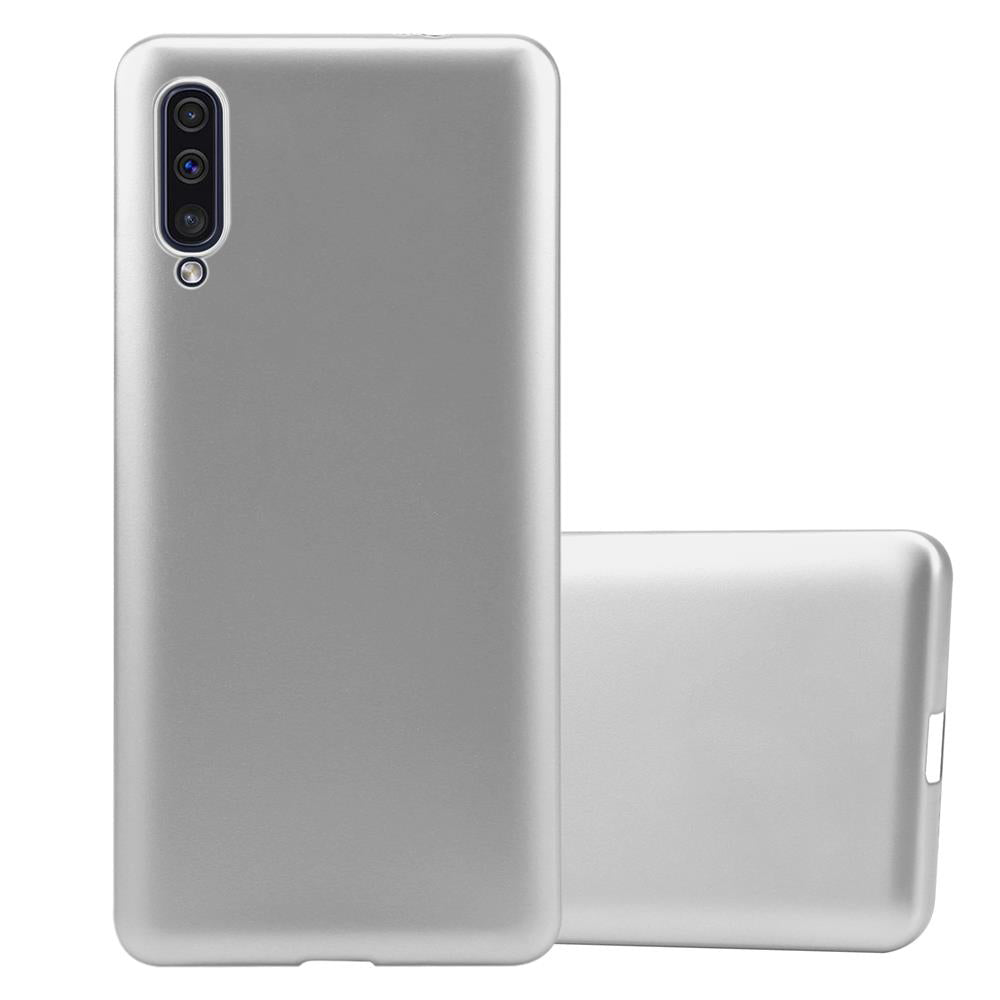 Silber / Galaxy A50 4G / A50s / A30s