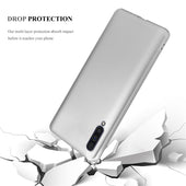 Load image into Gallery viewer, Silber / Galaxy A50 4G / A50s / A30s