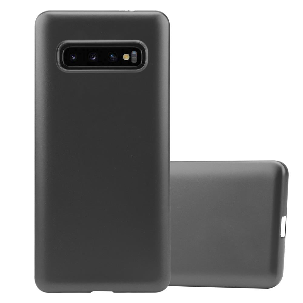 Grau / Galaxy S10 4G